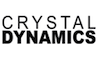 Crystal Dynamics presentation by Stinson Design