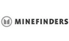 Minefinders presentation by Stinson Design