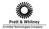 Pratt and Whitney presentation by Stinson Design