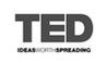 TED presentations by Stinson Design