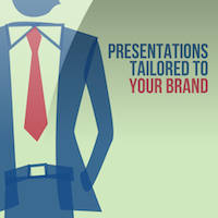 powerpoint presentation services